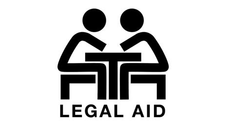 Legal Aid Brochures