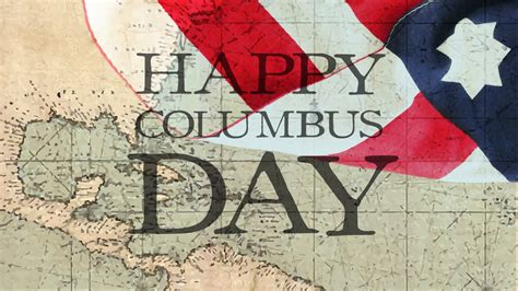 Lets All Celebrate Columbus Day Lidea Magazine