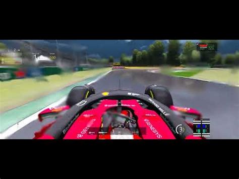Assetto Corsa SOL WEATHER EFFECTS YouTube