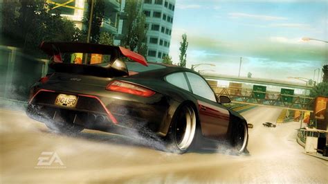 Undercover is a racing video game published by electronic arts released on november 20th, 2008 for the playstation portable. Need for Speed Undercover - PSP - Games Torrents