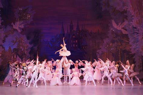 The Nutcracker Mariinsky Theatre Ballet 29 December 2023 At 1200