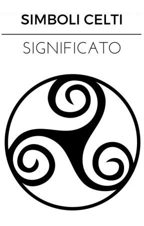 Significato Dei Simboli Celtici Con Immagini Simboli Celtici Simboli Norreni Libro Delle Ombre