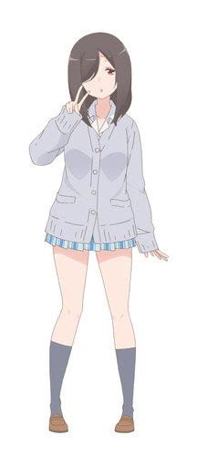 Crunchyroll El Anime Sunohara So No Kanrinin San Revela Su Opening