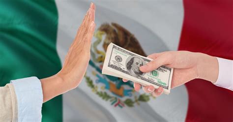 México En La Corrupción Sin Avance Y Reprobado