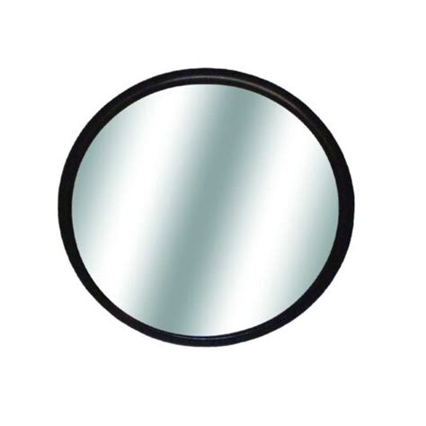 Cipa 49202 Stick On Round 3 Stick On Convex Hotspot Mirror Ebay