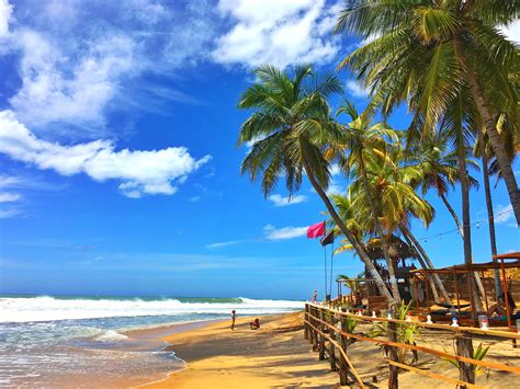 Und das zurecht, denn die kleine insel im indischen ozean hat eine beeindruckende küste zu bieten, an der jeder strand. Die 12 schönsten Strände auf Sri Lanka | Urlaubstracker