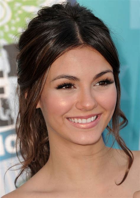 Pin On Victoria Justice