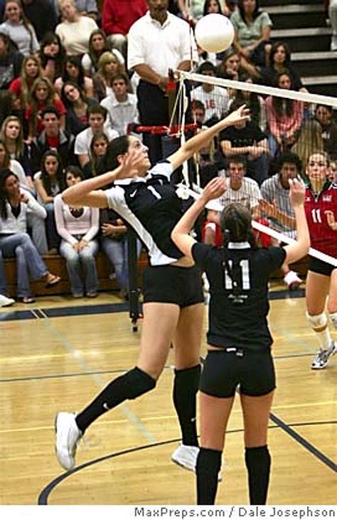 GIRLS VOLLEYBALL PREVIEW / Mitty's success is a year-round job