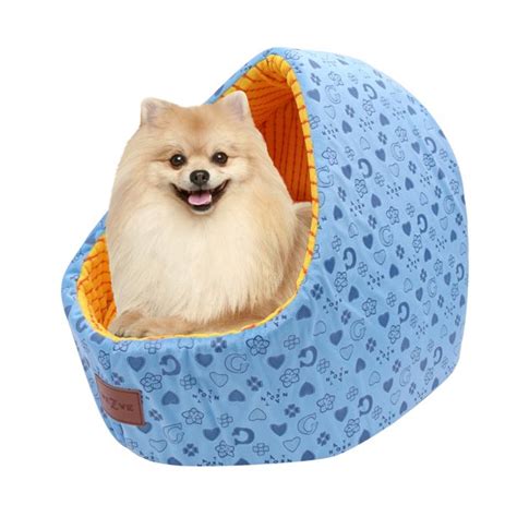 Maybe you would like to learn more about one of these? veZve Pet Bed for Small Dogs, Size 11-14 inches - Walmart ...