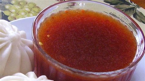 Asian Dipping Sauce Recipe Allrecipes Dipping Sauces Recipes Sauce