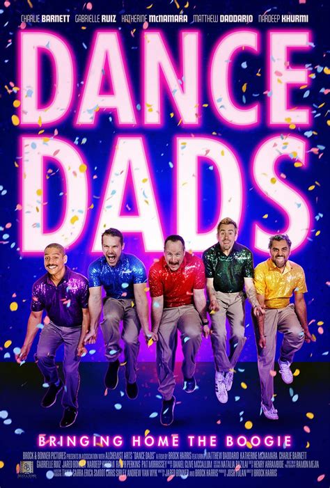 dance dads 2022 Čsfd cz