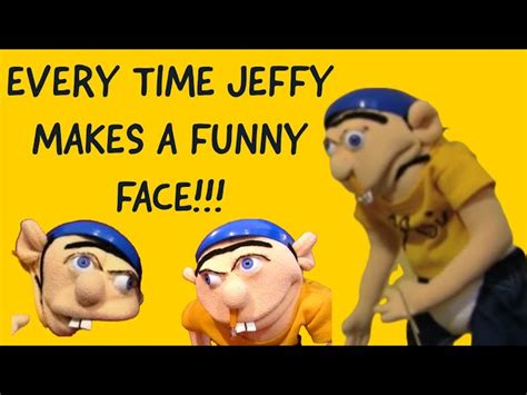 Original Every Time Sml Jeffy Makes A Funny Face Cc