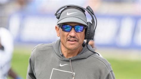 Nevada Coach Jay Norvell Gets New 5 Year Deal Through 2024