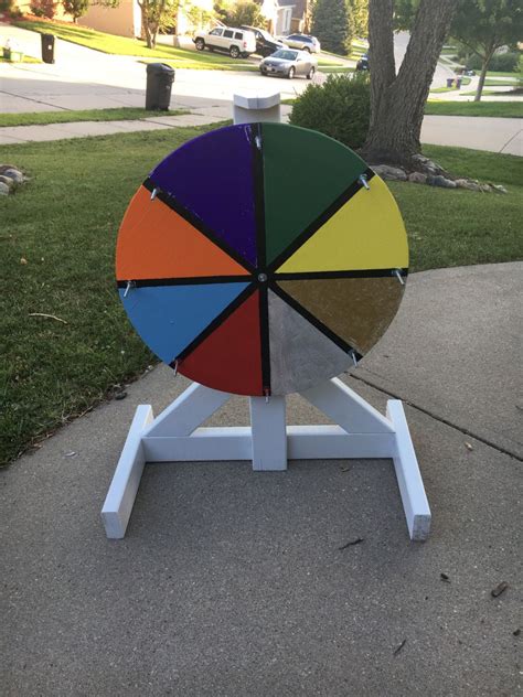 Diy Spin The Wheel Game Ideas Paparazzi Display Wheel Spin