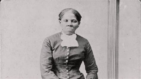 Putting Harriet Tubman On The 20 Bill May Take Years Heres Why