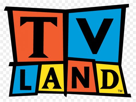 Tv Land Logo And Transparent Tv Landpng Logo Images