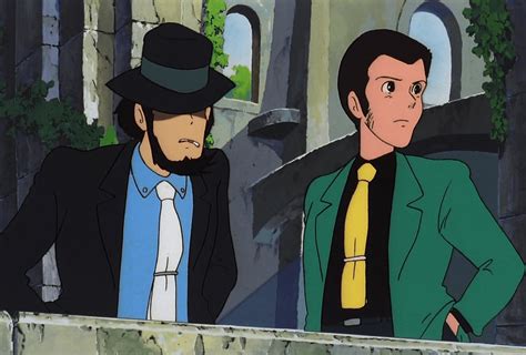Partie 3 Lupin Date De Sortie - Lupin III: O Castelo de Cagliostro ganha reexibição nos cinemas