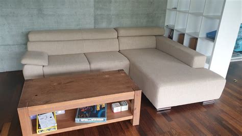 Giantex schlafsessel klappbar, klappsessel klappsofa mit. Sofa mit verstellbarer Rückenlehne | Kaufen auf Ricardo