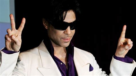 Prince's Heirs: Meet the Late Singer's Family Members | Entertainment Tonight