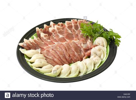 Raw Slice Hi Res Stock Photography And Images Alamy