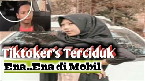 Artis Tiktok Aceh Viral Mesum Didalam Mobil Youtube