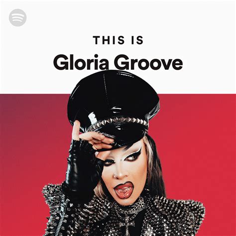 Gloria Groove | Spotify