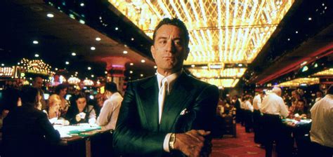 Martin Scorsese His 5 Best Gangster Films And 5 Best That Have Nothing