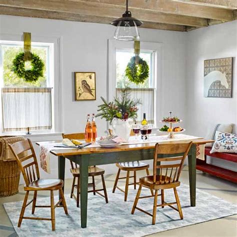 We suggest bookmarking this page because as new farmhouse style dining room photos are added, this gallery will automatically update. 4 Simple Tips for Making Your Farmhouse Dining Room More ...