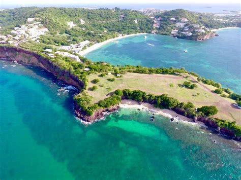 The capital city of grenada is st george's. Grenada to Host CTO State of the Industry Conference in 2017