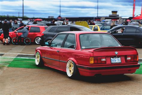 Nice And Clean Bmw E30 Stancenation™ Form Function