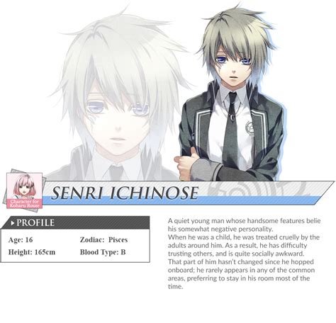 Norn9 Last Era Releases In English Today Fuwanovel