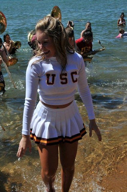 2010 Tahoe Weekender 0909 Cheer Outfits Cheerleading Outfits Cute Cheerleaders