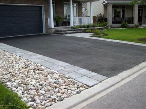 24 Asphalt Driveway Design Ideas Top Rated Driveway Pros In New York