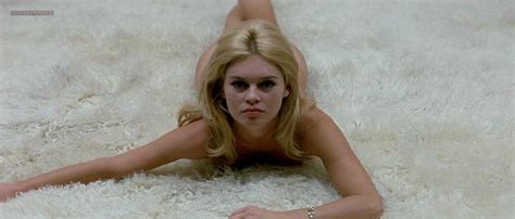 Nude Video Celebs Brigitte Bardot Nude Le Mepris 1963