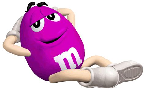 Image Mr Pinkie In Mandms The Moviepng Idea Wiki Fandom Powered