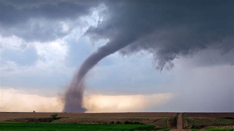 Tödliche Twister Forscher Lösen Rätsel Um Entstehung Von Tornados