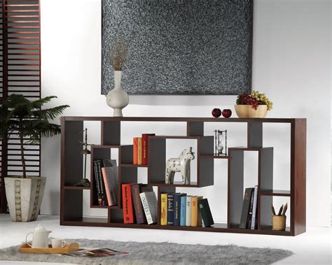 20 Beautiful Looking Bookcase Designs