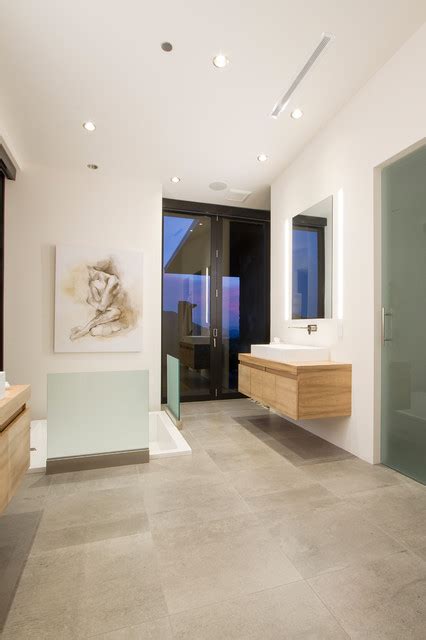 Tusayan Scottsdale Contemporary Bathroom Phoenix By Sever