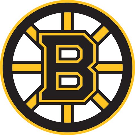 Boston Bruins Logos Download