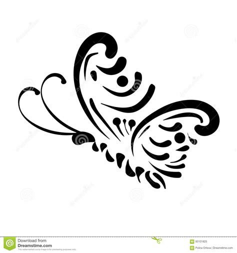 Free Free 271 Butterfly Name Svg SVG PNG EPS DXF File