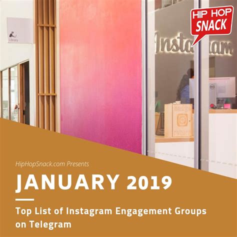 Check spelling or type a new query. January 2019 Top List of Instagram Engagement Groups on ...