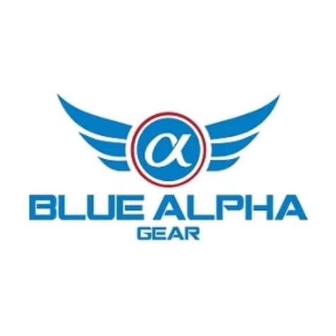 Blue Alpha Gear Discount Code 30 Off In May 15 Coupons