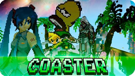 We did not find results for: Minecraft PE - TOP 3 Roller Coaster Maps w/ Download - YouTube
