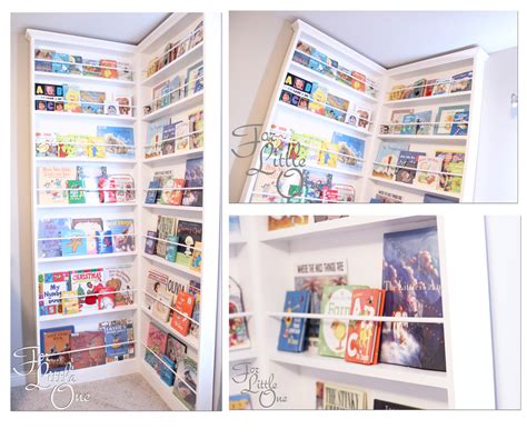 Ana White Corner Bookshelf Diy Projects