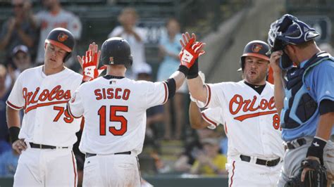 Baltimore Orioles Spring Training Thoughts As Camp Opens