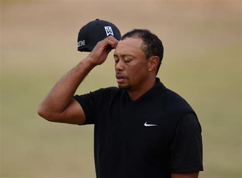 Tiger Woods Undergoes Fourth Back Surgery And Will Go Through Another