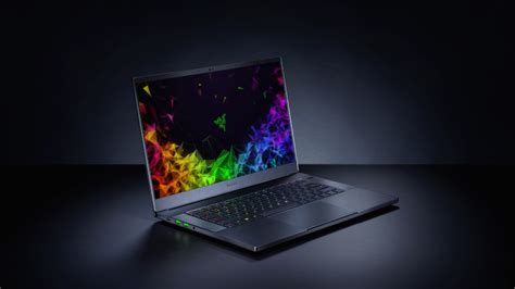 Razer, the leading global lifestyle brand for gamers, announces unaudited financial results for the six months ended 30 june 2020 (1h 2020). Razer Unveils Raptor Monitor, Updated Razer Blade 15 Laptop