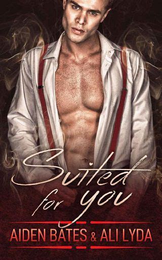Suited For You By Aiden Bates Epub Pdf Downloads The Ebook Hunter