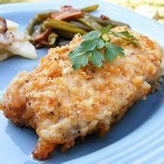 Place chops into the oven and bake for 20 minutes. Famous Pork Chops | Recipe | Pork recipes, Pork cutlet ...