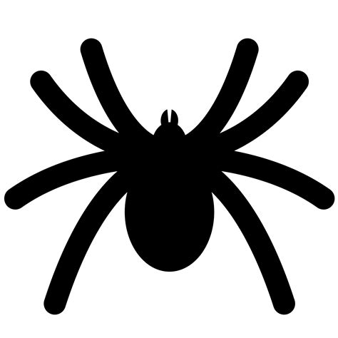 Spider svg, Download Spider svg for free 2019